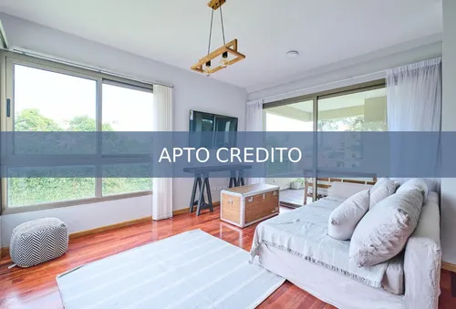 Venta Departamento 3 Ambientes En Barrio Cerrado En Moreno