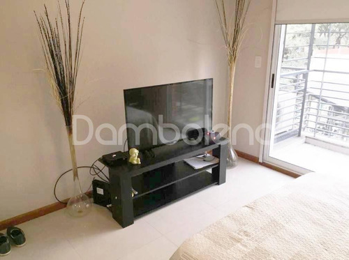 Departamento Monoambiente En Venta Ubicado En Caballito, Capital Federal, Buenos Aires