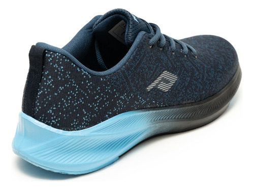 Imagen 6 de 9 de Zapatilla Hombre Deportiva Running Proforce Sifega