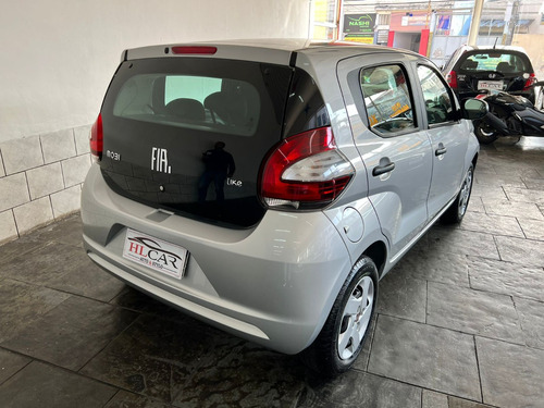 Fiat Mobi 1.0 Like Flex 5p