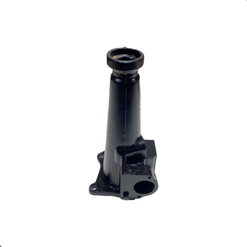 Carcaça Rabeta Cambio 260f 4 Marcha F1000 72/85 79tu7a040b (Usado)