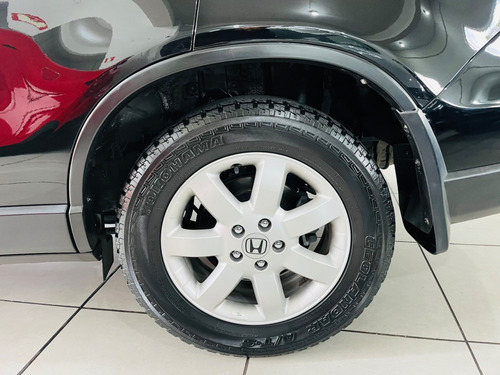 Honda CR-V 2.0 LX 4X2 16V GASOLINA 4P AUTOMÁTICO
