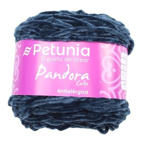 Lana Pandora De Petunia