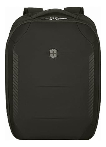 Victorinox Mochila Crosslight City Daypack Para Laptop,