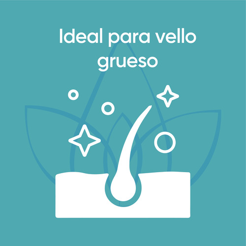 Cera Elástica Depilatoria Sistema Español Cinque Terre