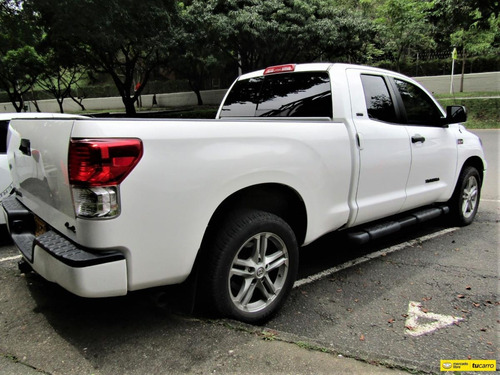 Toyota Tundra 5.7 Crewmax Limited