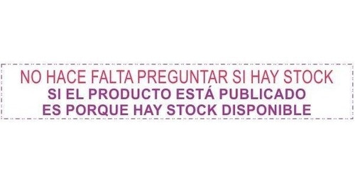 Imagen 3 de 3 de Manga De Tela Nro 3 Con Acople Parpen