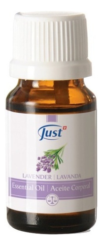 Aceite Lavanda Just X 5 Ml