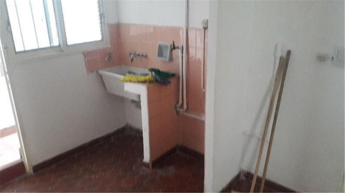 San Andrés Casa 4 Amb. S/lote Propio. Patio C/jardín- Tza.