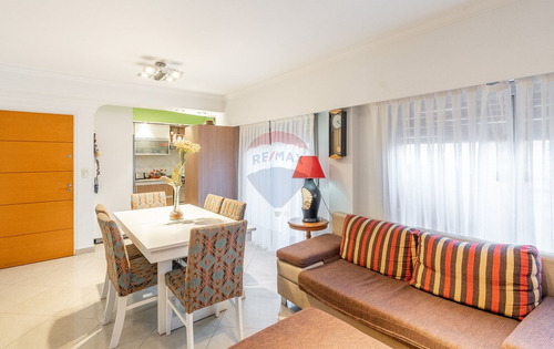 Venta De Depto. 3 Amb.c/cochera En Quilmes Centro