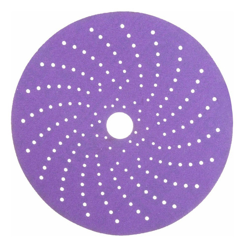 Disco Abrasivo De Lijado Cubriton Ii 3m Caja Con 50 180