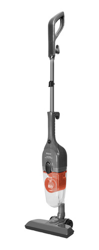 Aspirador De Pó Vertical 2 Em 1 1400w Philco Pas1550c Cor Ci Cinza