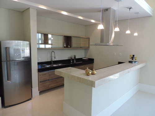 Apartamento Com 4 Dormitórios À Venda, 202 M² Por R$ 2.400.000,00 - Vila Galvão - Guarulhos/sp - Ap1299