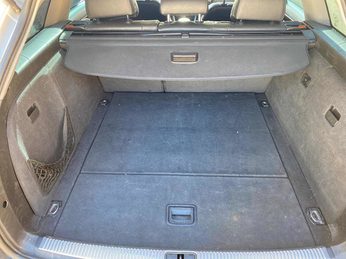 Audi A4 Avant 2003 2.4 Multitronic 5p