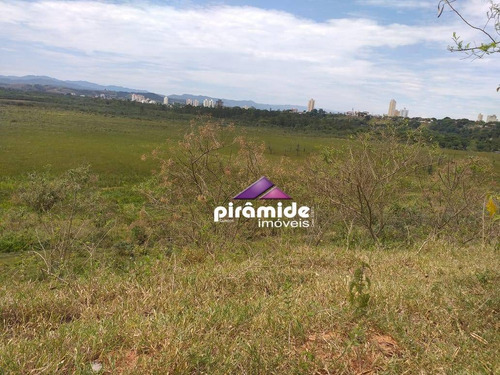 Imagem 6 de 8 de Terreno À Venda, 595 M² Por R$ 390.000,00 - Jardim Esplanada Ii - São José Dos Campos/sp - Te0947