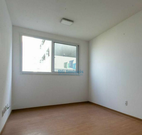 Imagem 4 de 26 de Apartamento 44m² À Venda Com 2 Quartos E 1 Vaga Em Pirituba-sp Grand Reserva Paulista - Bg22-291