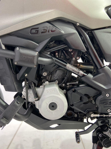 Imagem 10 de 11 de Bmw G 310 Gs