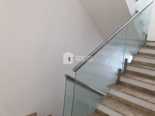 Imagem 16 de 30 de Casa Com 4 Dorms, Jardim Londrina, São Paulo - R$ 2.01 Mi, Cod: 2462 - V2462