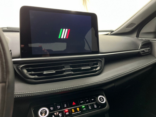 Fiat FASTBACK 1.0 TURBO 200 FLEX IMPETUS CVT
