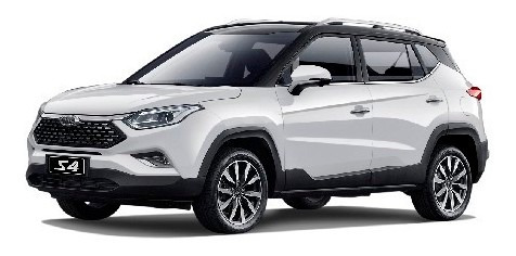 Jac S4