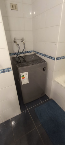 En Venta! Dpto 1 Dorm. Edificio Zaragoza De Calama