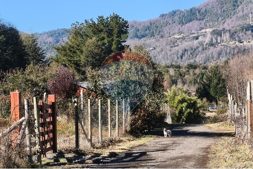 Venta Casa Caburgua -pucón