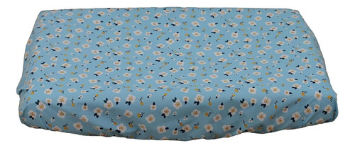 Eechicspace Funda De Cama Para Perros Con Banda Elástica Fun