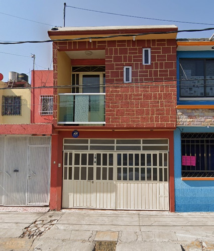 Casa En Tultepec, Estado De México 