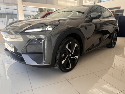 Changan Deepal S07 0.0 Bev (79,97 Kwh)