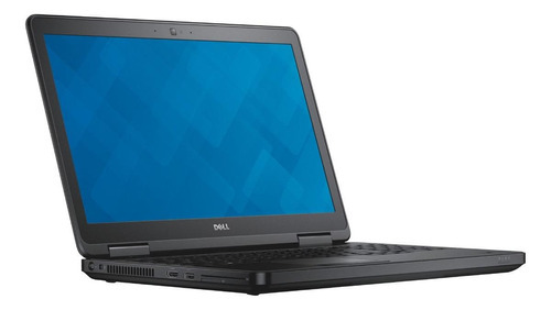 Notebook Latitude E5440 14" negro - 500GB HDD - Intel Core i5 - Bueno (Reacondicionado)