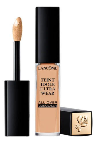 Lancôme Corretivo Teint Idole Ultra Wear N 038 Beige Cuivre Tom Bege