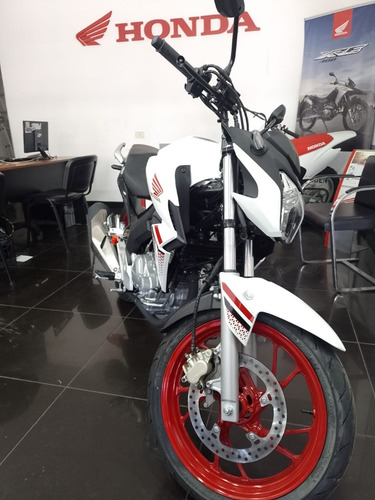 Imagen 6 de 17 de Honda Cb 250 Modelo 2023 ! El Mejor Precio!