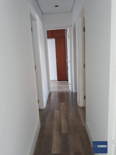 Imagem 3 de 15 de Apartamento Residencial À Venda Ou Para Alugar No Itaim Bibi - 62030585