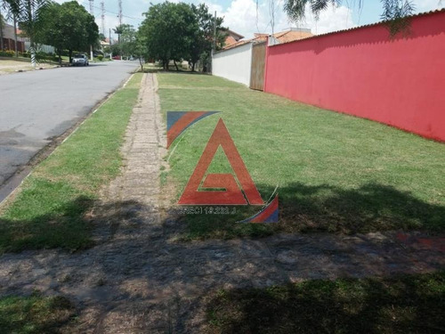 Imagem 3 de 15 de Ref.: 8889 - Terreno Em Itu Para Venda - V8889