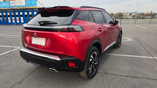 Peugeot 2008 1.2 PURETECH 130 ALLURE PACK