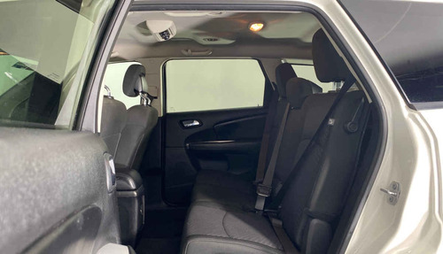 Imagen 10 de 15 de 119691 - Dodge Journey 2019 Con Garantía