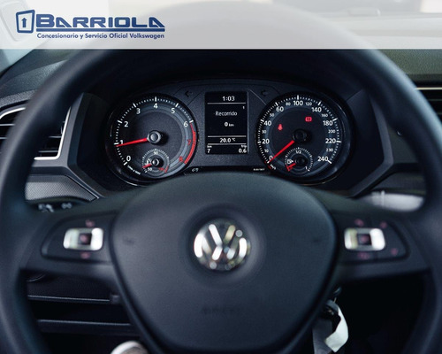 Imagen 2 de 25 de Volkswagen Saveiro Doble Cabina 1.6 2023 0km - Barriola