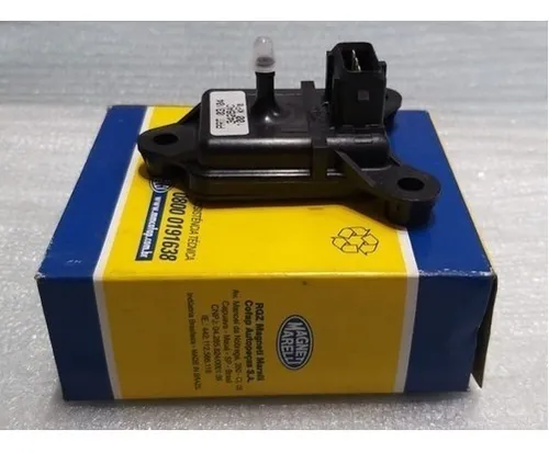 Sensor Map Fiat Fiorino Palio Uno Tempratipo Vw Gol 46531222