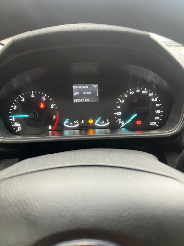 Ford Ecosport 1.5 Se 123cv 4x2 Manual