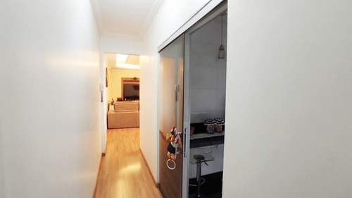 Apartamento Com 4 Quartos Para Comprar No Conjunto Califórnia Em Belo Horizonte/mg - Ibh2064