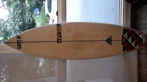 Prancha De Surf Pyzallien 2 - Pyzel 5'9/27.4l Usada