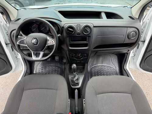 Renault Kangoo 1.6 Intens