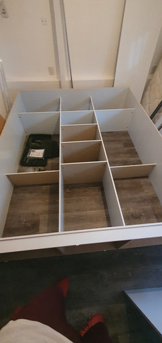 Armador De Mueble
