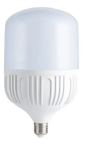 Bombillo Led Alta Potencia 50w Rosca E27 Luz Dia  4500lm