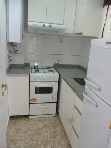 Imagen 6 de 7 de Vendo Departamento 2 Ambientes Zona Centro Reciclado