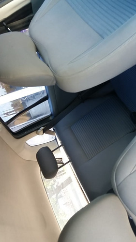 Volkswagen Suran 07