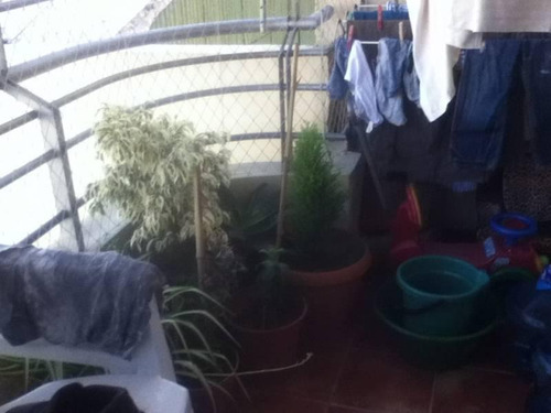 Dto En Venta 3 Ambientes En Flores Muy Luminoso Edificio De Mucha Categoria