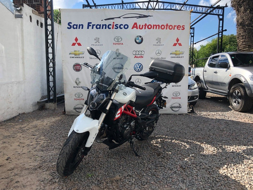 Imagen 1 de 15 de Benelli 302s