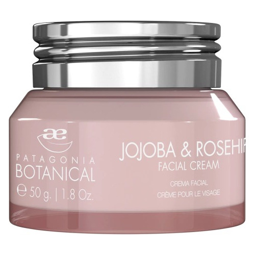 Idraet Jojoba & Rosehip Crema Facial Correctora 50g