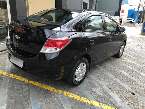 Chevrolet Prisma 1.0 Lt